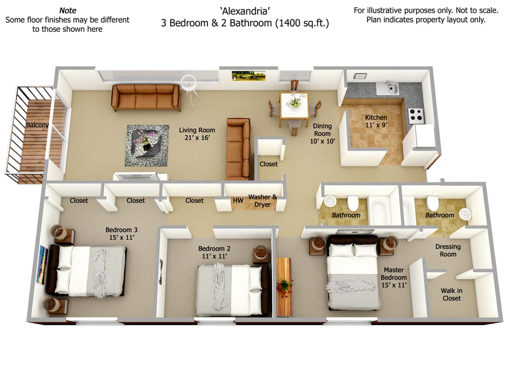 RIVERSIDE NORTH APARTMENTS Updated September 2024 1643 Riverside Dr