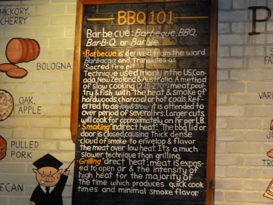 Menu photo 7 Bad Brads BBQ Shelby Township, MI Menu photo 7 Bad Brads BBQ Shelby Township, MI