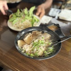 Pho Dai Viet Restaurant - CHICKEN PHO