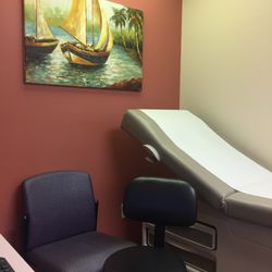 Gerald B John, MD - Room