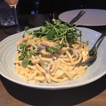 Parc - New American Near Me - Detroit, Michigan