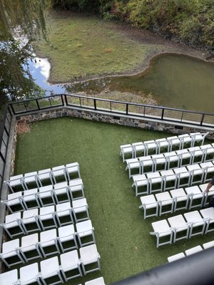 River House at Odette's by null