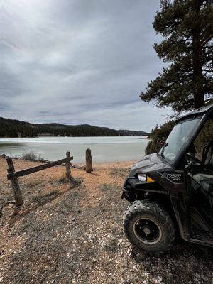 Bryce Wildlife Adventure by null