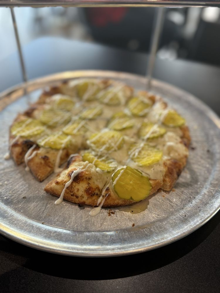 Dodge City Brewing Logo