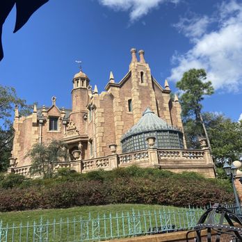 Haunted Mansion - Haunted Houses Near Me - Orlando, Florida Haunted Mansion - Haunted Houses Near Me - Orlando, Florida
