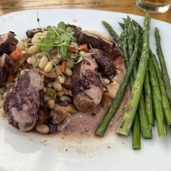 Nepenthe - Duck Special - New American Near Me - Big Sur, California Nepenthe - Duck Special - New American Near Me - Big Sur, California