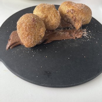 AMBAR Restaurant, Clarendon - Modern European Near Me - Arlington, Virginia