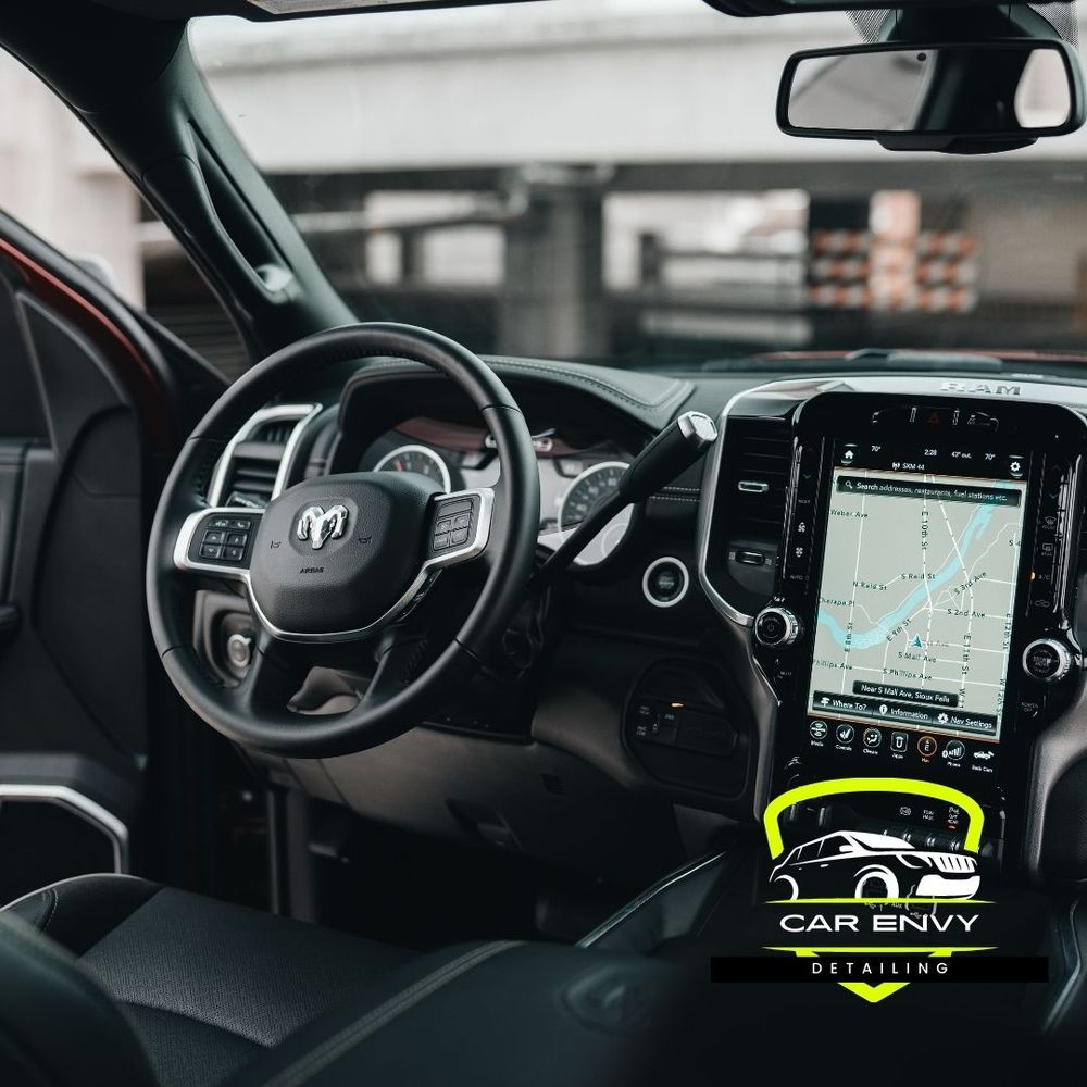 CAR ENVY DETAILING Updated August 2024 Request a Quote Markham