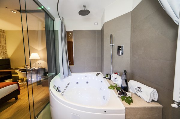 Dal Moro Gallery Hotel Assisi by null