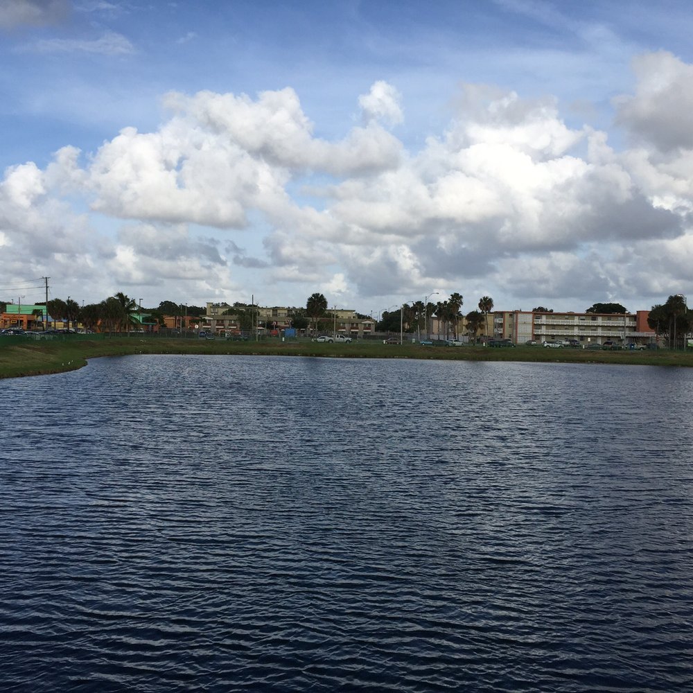 McDonald Water Park - Water Parks Near Me - Hialeah, Florida