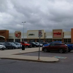 King's Crossing Fashion Outlets