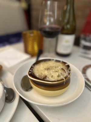 Délice de Bernay by null