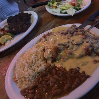 Texas Chili Parlor - 2 Pork Tamales - American Near Me - Austin, Texas