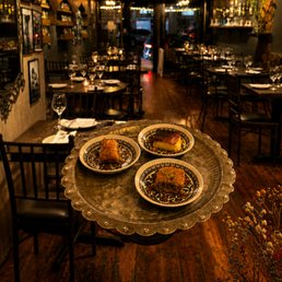Baklava Baklava