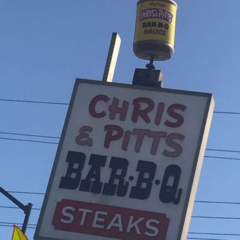 Chris' & Pitt's - Barbeque Near Me - Downey, California Chris' & Pitt's - Barbeque Near Me - Downey, California