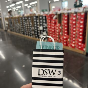 DSW - Gift card scavenger hunt!!! - Shoe Stores Near Me - Santa Rosa, California DSW - Gift card scavenger hunt!!! - Shoe Stores Near Me - Santa Rosa, California