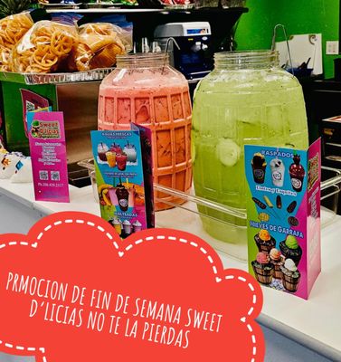 Photo of Sweet D’licias - Des Moines, WA, US.