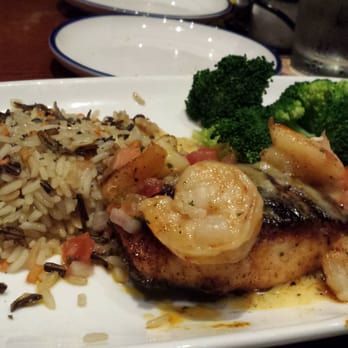 Red Lobster - New Orleans salmon - Seafood Near Me - Brea, California Red Lobster - New Orleans salmon - Seafood Near Me - Brea, California