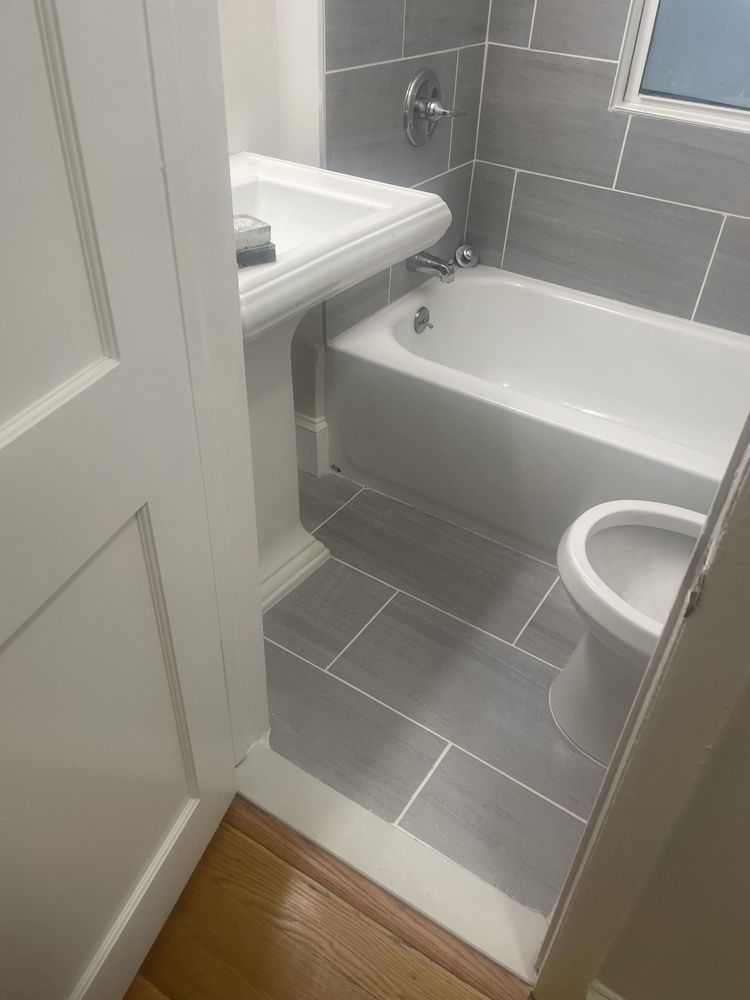 Slide of Green And Associates Quality Contractors