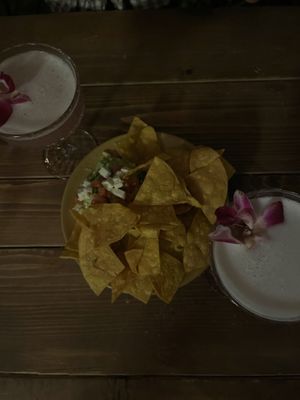 Drop Kick Cocktail Bar & Kitchen by null