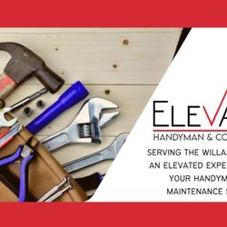 Elevated Handyman & Construction