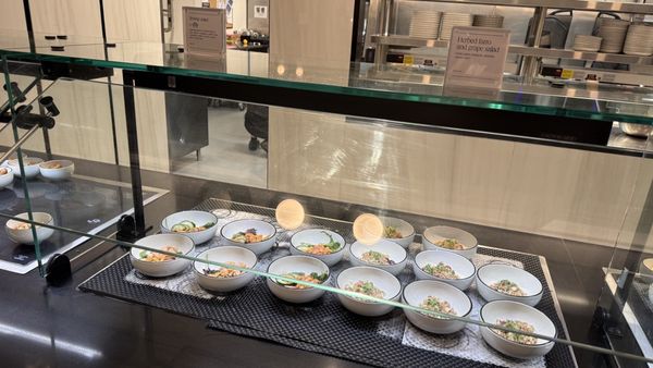 Chase Sapphire Lounge by The Club San Diego by null