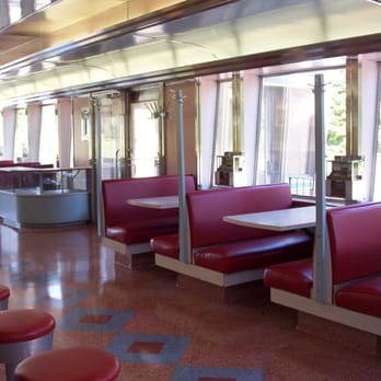 The Elizaville Diner - a view of a diner car - Diners Near Me - Elizaville, New York The Elizaville Diner - a view of a diner car - Diners Near Me - Elizaville, New York