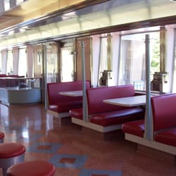 The Elizaville Diner