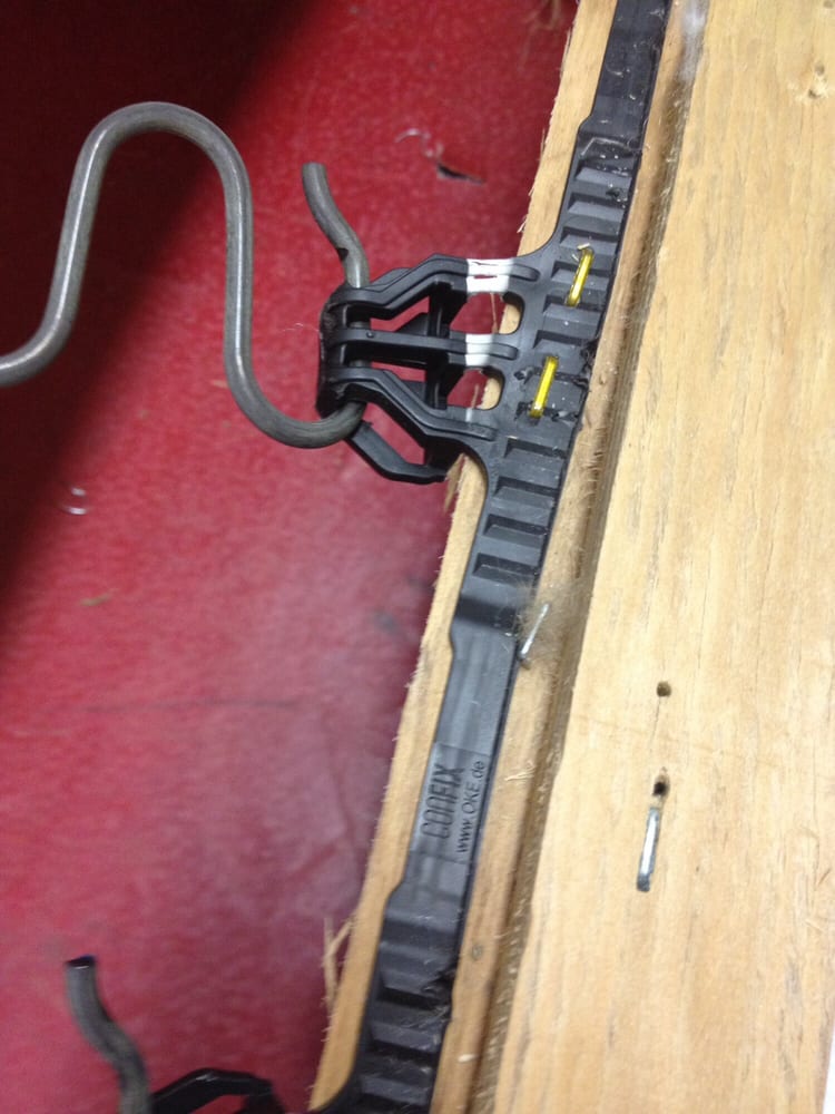 THOMASVILLE FURNITURE INDUSTRIES Updated September 2024 401 E Main