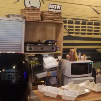 Craft Axe Throwing- Memphis - Axe Throwing Near Me - Memphis, Tennessee