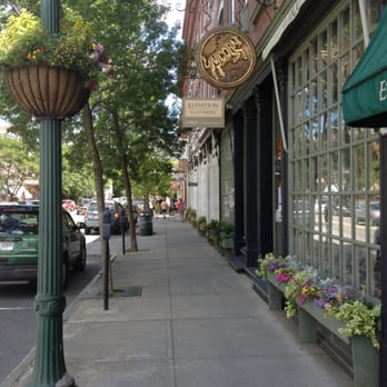 Unicorn - Jewelry Near Me - Woodstock, Vermont