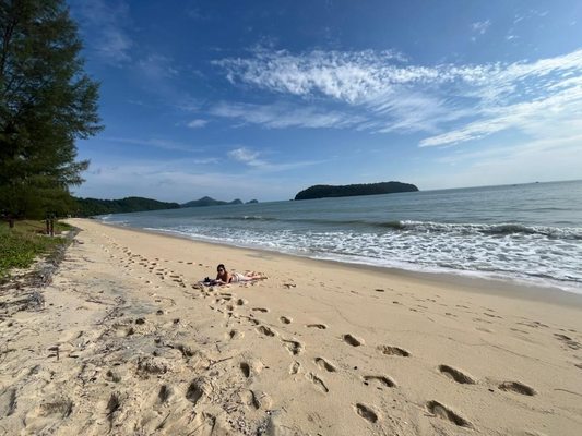 The Frangipani Langkawi Resort by null