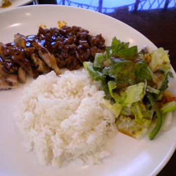 Sushi Irwindale - Chicken and Spicy Pork with Rice - Japanese Near Me - Irwindale, California Sushi Irwindale - Chicken and Spicy Pork with Rice - Japanese Near Me - Irwindale, California