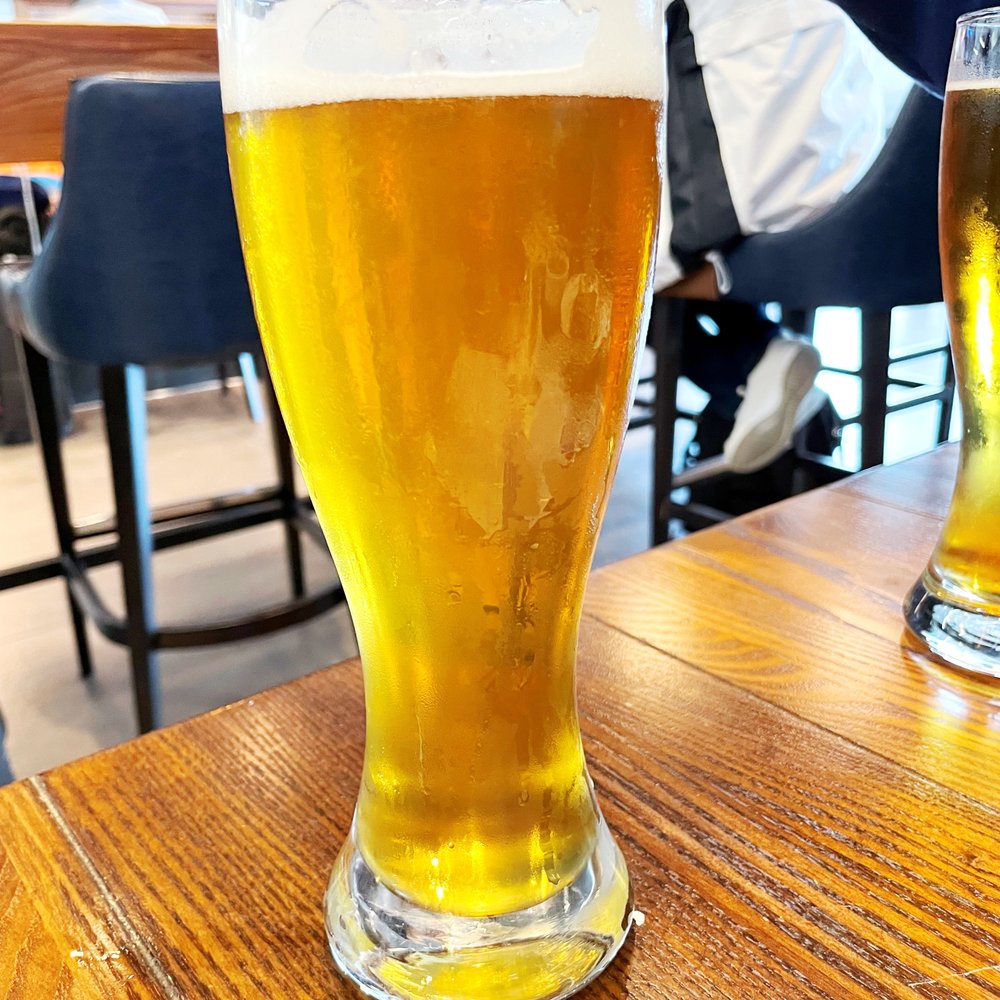 Blue Note - 20 oz draft - $10.95 - Sports Bars Near Me - St. Louis, Missouri