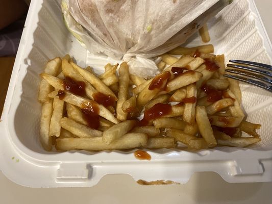 Taqueria Gloria by null