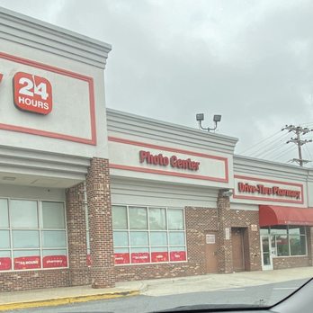 CVS Pharmacy - I'm not looking - Drugstores Near Me - Laurel, Maryland