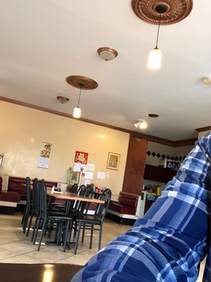 Beijing Garden by null