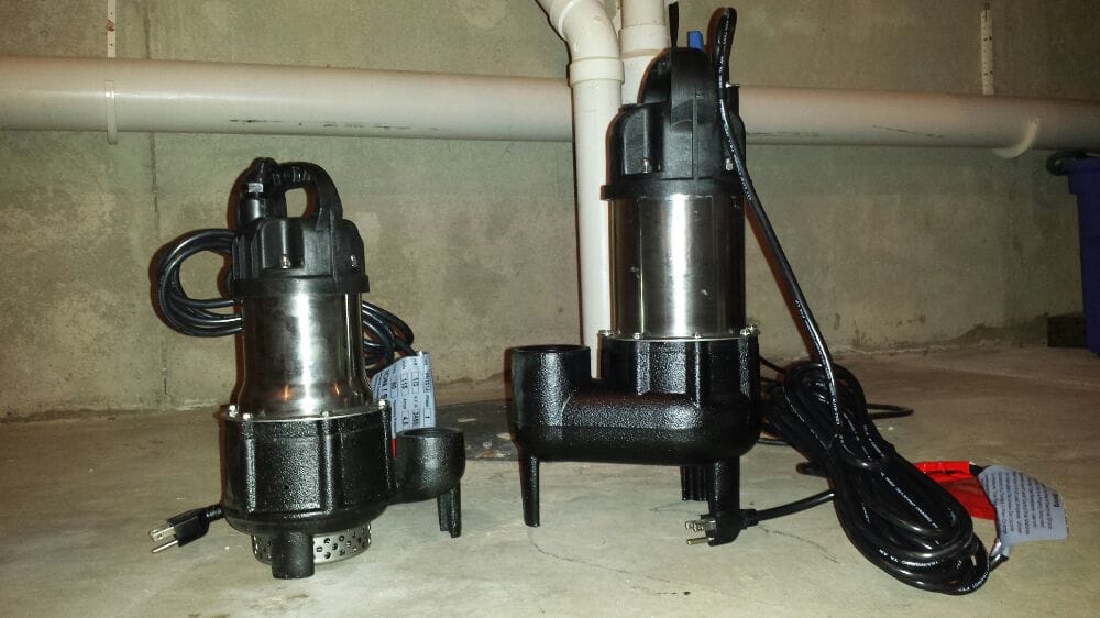 Slide of Balanced Plumbing