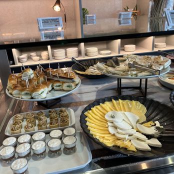 Espaço Arabe Express - Desserts Near Me - Guarulhos, SP