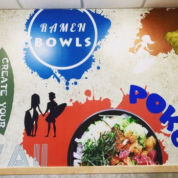 Island Poke - Poke Near Me - East Meadow, New York Island Poke - Poke Near Me - East Meadow, New York