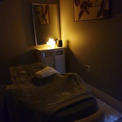 Dove Day Spa