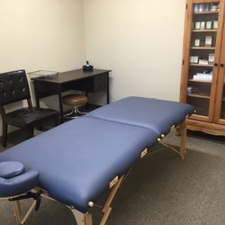 Soul Journey Health - Consultation room