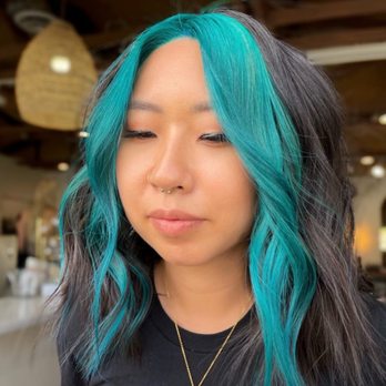 Swoon Salon + Boutique - Color Blocking by Aria - Hair Salons Near Me - Phoenix, Arizona Swoon Salon + Boutique - Color Blocking by Aria - Hair Salons Near Me - Phoenix, Arizona