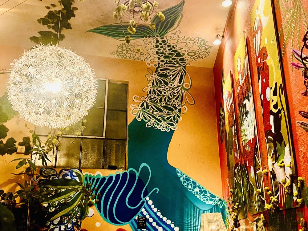 Yuko Kitchen Miracle Mile