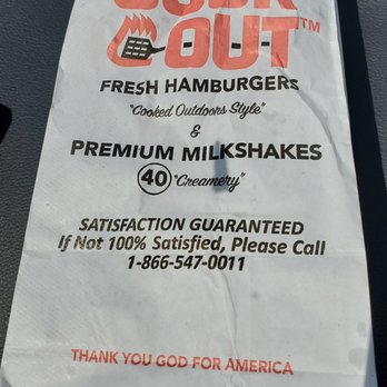 Cook Out - Burgers Near Me - Winston Salem, North Carolina Cook Out - Burgers Near Me - Winston Salem, North Carolina