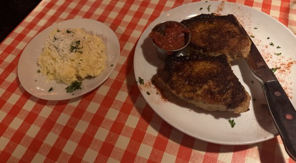 Luigi's Original Restaurant by null