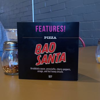 Empire Slice Shop - Daily Slice on Monday Only - Pizza Near Me - Tulsa, Oklahoma