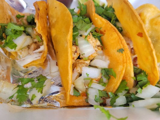 Dulce Vida Mexican Restaurant by null