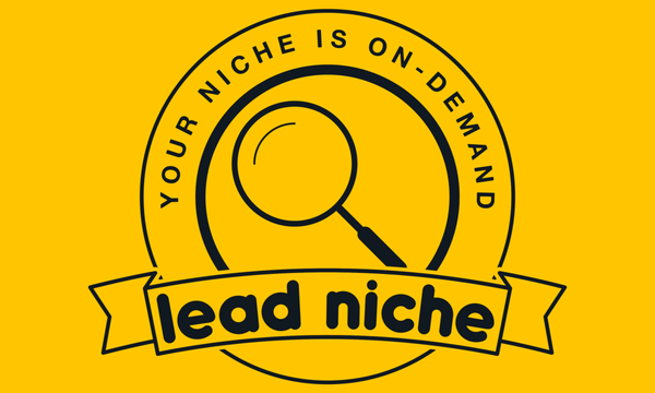 Lead Niche
