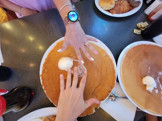 Billy Gail's at Branson Mill by null